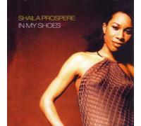 In My Shoes by Shaila Prospere