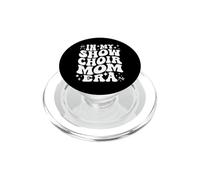 In My Show Coro Mamá Era Musical Teatro Competición Madre PopSockets PopGrip para MagSafe
