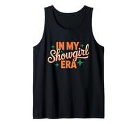 in My Show Girl Era Graphic Outfit Mujer Niña Camiseta sin Mangas