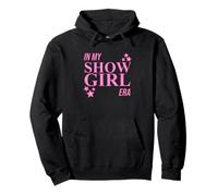 in My Show Girl Era Women Girls Sudadera con Capucha