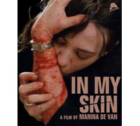 In My Skin (Blu-ray) Various Adrien de Van Alain Rimoux (Importación USA)