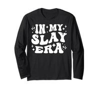 In My Slay Era Funny Slaying Queen Confidence Manga Larga