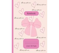 In My Soft Era Lined Notebook Journal