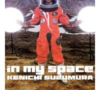In My Space [+Bonus Dvd]