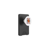 In My Spooky Dog Era Groovy Halloween Dogs Costume PopSockets PopWallet para MagSafe