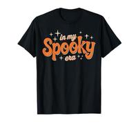 In My Spooky Era Halloween Vibes Camiseta