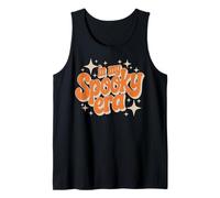 In My Spooky Era Halloween Vibes Camiseta sin Mangas