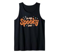 In My Spooky Era Halloween Vibes Camiseta sin Mangas
