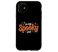 In My Spooky Era Halloween Vibes Carcasa para iPhone 11