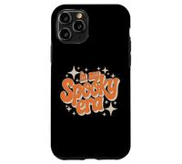 In My Spooky Era Halloween Vibes Carcasa para iPhone 11 Pro