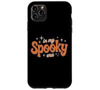 In My Spooky Era Halloween Vibes Carcasa para iPhone 11 Pro MAX