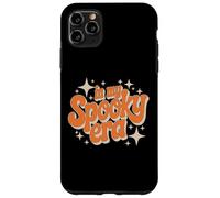 In My Spooky Era Halloween Vibes Carcasa para iPhone 11 Pro MAX