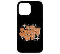 In My Spooky Era Halloween Vibes Carcasa para iPhone 13 Pro MAX
