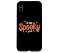 In My Spooky Era Halloween Vibes Carcasa para iPhone XS MAX