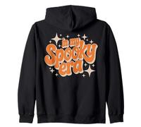 In My Spooky Era Halloween Vibes Sudadera con Capucha