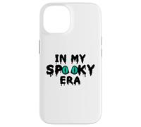 In My Spooky Era Women Halloween Teacher Mom Spooky Mama Era Carcasa para iPhone 14