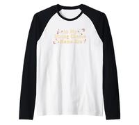 in My String Cheese Mama Era Croqueta Mujeres Mamá Día de la Madre Camiseta Manga Raglan