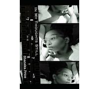 In my thoughts still (Healing journey)