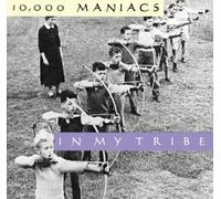 In My Tribe by 10000 Maniacs (1990) Audio CD by Unknown (0100-01-01)