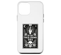 In My True Crime Era Tarot Card Design True Crime Fan Carcasa para iPhone 12 Mini