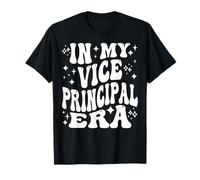 In My Vice Principal Era, School Admin, Assistant Headmaster Camiseta