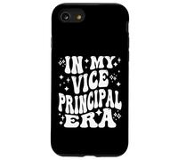 In My Vice Principal Era, School Admin, Assistant Headmaster Carcasa para iPhone SE (2020) / 7/8