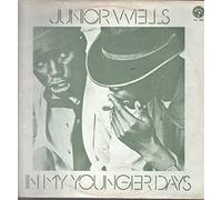 in my younger days LP