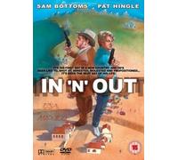 In 'n' Out [1984] [DVD] [Reino Unido]