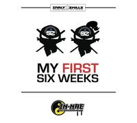 IN-NAE Taekwondo Early Skillz My First Six Weeks