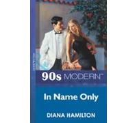 In Name Only (ebook)