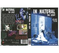 In Natural - The Stuff [DVD]