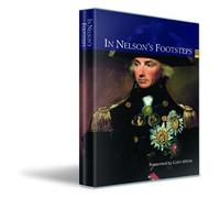 In Nelson's Footsteps [1997] [DVD] [Reino Unido]