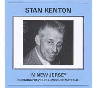 In New Jersey by STAN KENTON (2000-07-11)