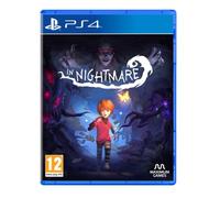 In Nightmare