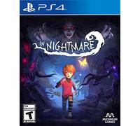 In Nightmare (PS4) - PlayStation 4 (PlayStation 4) (Importación USA)