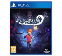 In Nightmare Juego PlayStation 4 PS4 PAL ES