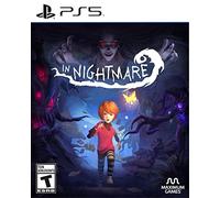 In Nightmare (PS5) PlayStation 5 (Sony Playstation 5) (Importación USA)