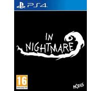 In Nightmare Sony Playstation 4 standard