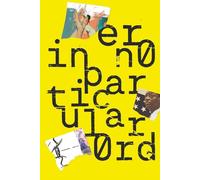 In No Particular Order: Compiled by anthony grant / sameena sitabkhan / curtis wissler