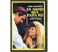 In_nome_del_papa_re [Italia] [DVD]