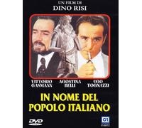In nome del popolo italiano [Italia] [DVD]
