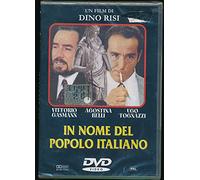 In nome del popolo italiano [Italia] [DVD]