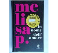 In Nome Dell'amore [Italia] [DVD]