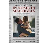 In Nome Di Mia Figlia (DVD) daniel auteuil marie-josee croze (Importación USA)