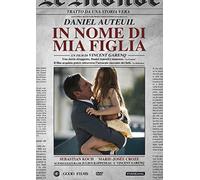In Nome Di Mia Figlia [Italia] [DVD]