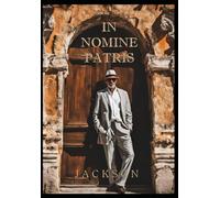 IN NOMINE PATRIS: A sweeping Sicilian saga of family, power & redemption