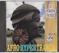 In Nomine Patris - Afro Hyper Trance [Import]