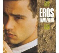 In Ogni Senso by Ramazzotti, Eros (1991-07-09)