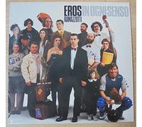 In ogni senso, Eros Ramazzotti, DDD 210 633 (LP 12'' Vinyl)