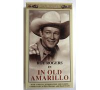 In Old Amarillo [USA] [VHS]
